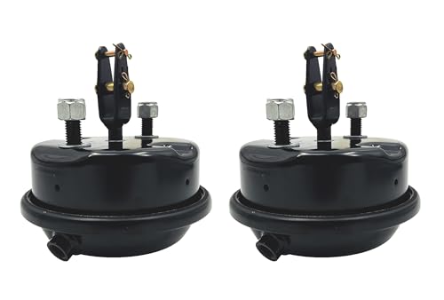 BSWParts 2 Pack of Type 30 Service Brake Chamber 2.5