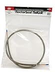 RectorSeal NoKink 68233 Flexible Refrigerant Line, No Kinking, HVAC, 3/8' x6'