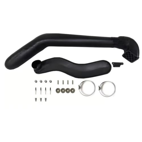 Tuyau d'admission d'air snorkel Toyota FJ90 LC90 kit plongée 4x4