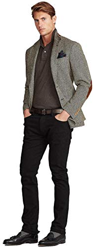 Image of POLO RALPH LAUREN Men's New Classic Fit Polo Shirt