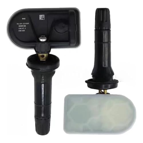 Capteur TPMS Xiaomi SU7 résout voyant pression pneu allumé système surveillance 433MHz d'origine