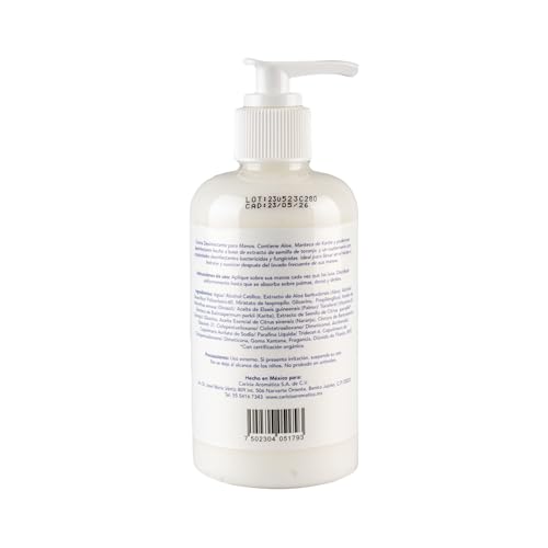 La mejor selección de Crema antibacterial para manos que puedes comprar esta semana. 10 Imagen adicional