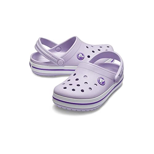 Image of Crocs Kids' Crocband Clog