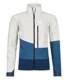 ORTOVOX PUNTA BERRINO JACKET W, 60382, white chalk, M