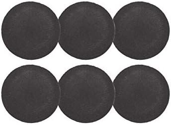 Dremel SC413 EZ SpeedClic Sanding Discs Multipack, 6 Sanding Discs for Flat and Edge Sanding (30 mm, Grit 240)