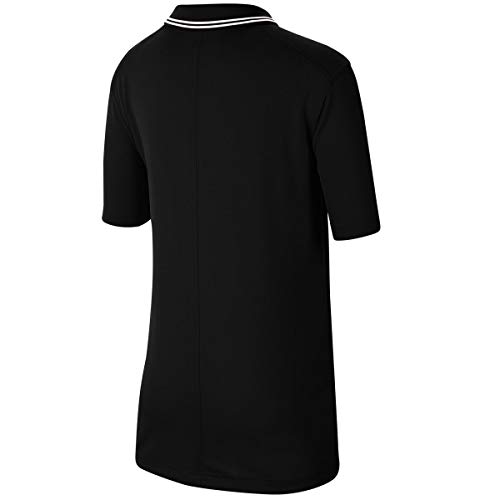 Nike Boy`s Dri FIT Victory Golf Polo Shirt2