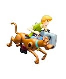2002 Hallmark Ornament Scooby-Doo And Shaggy