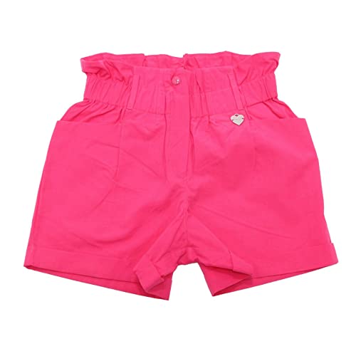 Bermuda TWIN-SET fille short idéal pour vacances et loisirs