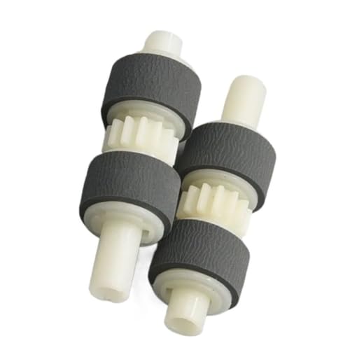 Rouleau d'arbre de ramassage compatible EPSON WF 7015 7018 galet alimentation