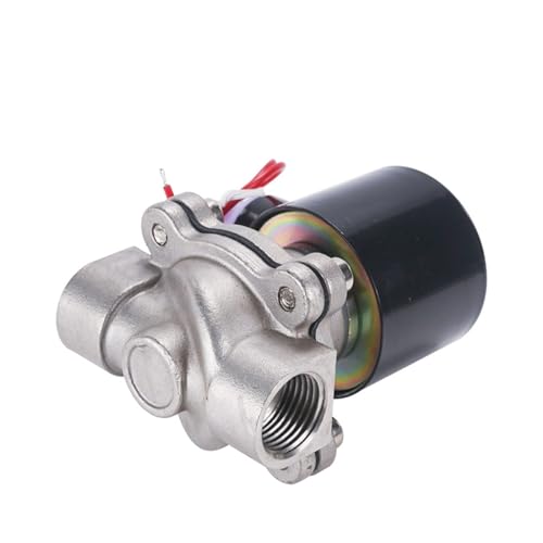 Électrovanne électrique pour eau afin de sécuriser vos circuits de plomberie