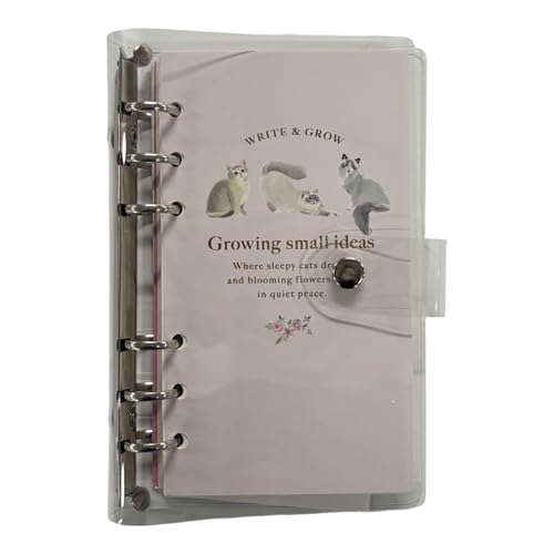 �y6�������O�m�[�g �L�f�U�C�� COCONEKO 80�� �V�[���t���z 6�����O�m�[�g �h�b�g���� ������ ���킢���L�C���X�g �����J�o�[�t��