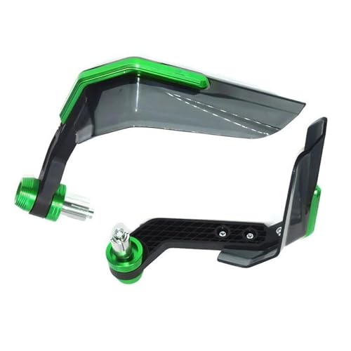 Pare-brise moto et protection de guidon pour Benelli TRK 502, 502X, 702, 251 et 800