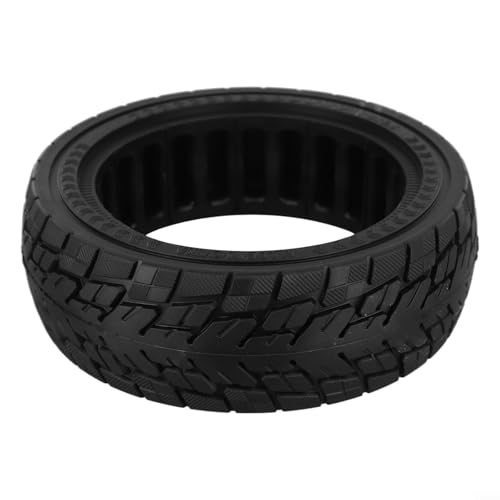 Pneu en caoutchouc solide 8.5x3 haute résistance pour Dualtron Mini - 3