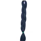 Chaque paquet contient 80 g de cheveux