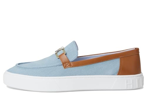 Tommy Hilfiger Women's Wilfer 2 Sneaker4