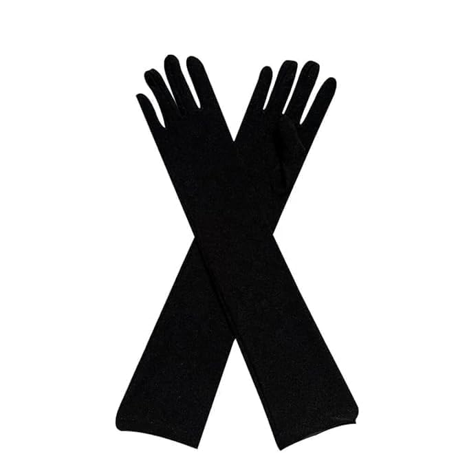 Image of Arm Sleeves Men & Women Sunlight Protection Protection from Dust, Pollution, Sunburn, UV Protection - Suitable for, Sports - Hand Summer Gloves (Pack Of 1)