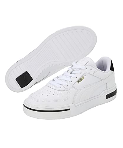 Image of PUMA Men's Basket Classic Patent Emboss