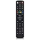 AB PULSe 4K Mini SE UHD Satelliten Receiver mit HDMI Kabel, Multiboot Funktion mit E2 Linux OS, DVB-S2X Sat Tuner, Ultra HD 4K Auflösung mit HDR10-Unterstützung, CI, CA, MicroSD-Slot, LAN