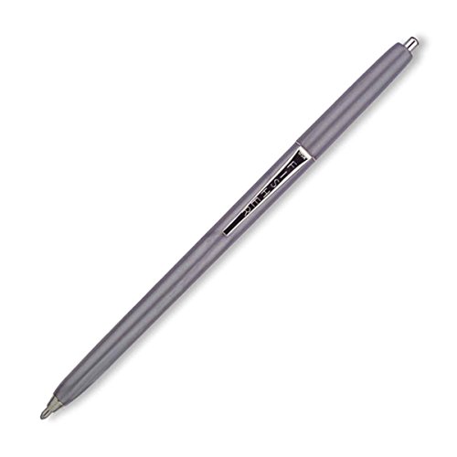 Fisher SR80SL Space Pen Silver Space Pen cover