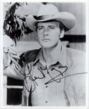 Lee Majors signed autographed photo movie scene main image 1