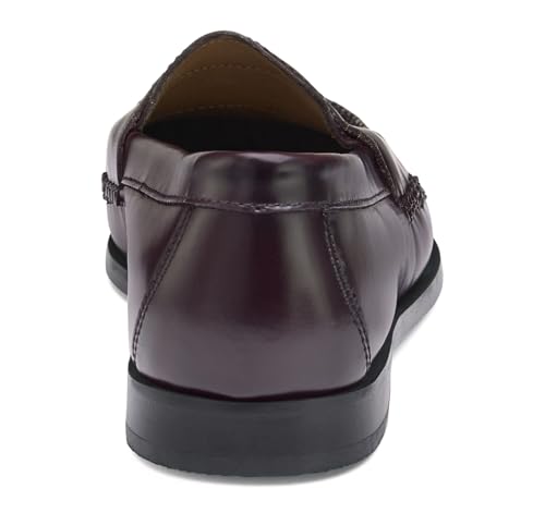 Johnston & Murphy Men's Hayes Tassel Loafer Dress Casual Shoe3