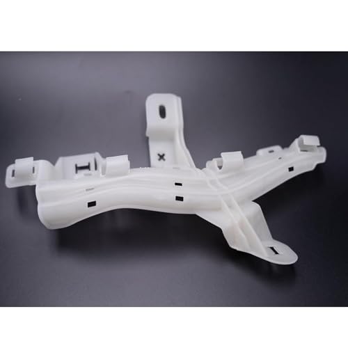 Resina ABS-Like Siraya Tech para Impresora 3D 1kg - Fernando Cortés