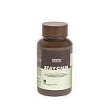 Ashwagandha KSM-66 Grow Wellness - Stay Calm A base de Ashwaganda, sello KSM-66  Envase de 60 cápsulas