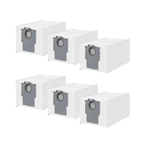 {bg|@p_XgobOARoborockAQV 35A/Saros 10/10R/Q Revo/Qrevo S/S8 MaxV UltraɑΉ(6pcs)