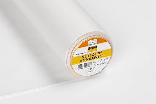 Vlieseline Vliesofix T 300 5 m x 30 cm, 100% Polyamide