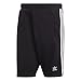 Produktbild adidas IA6351 3-Stripe Short Shorts Men's Black 2XL