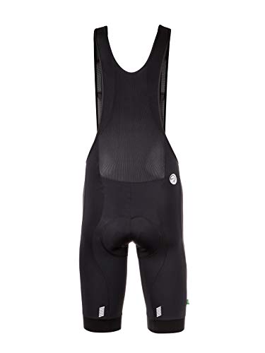 Bretelle System Damping 2.0 M Mauro Ribeiro Sports