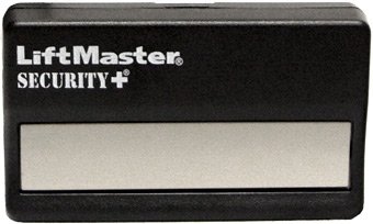 Access Master 971AC Garage Door Opener Remote Control