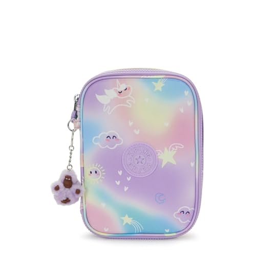 Kipling 100 Pens Printed Case