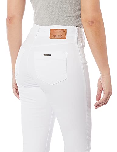 Calças Sarja Bia Colcci Feminino