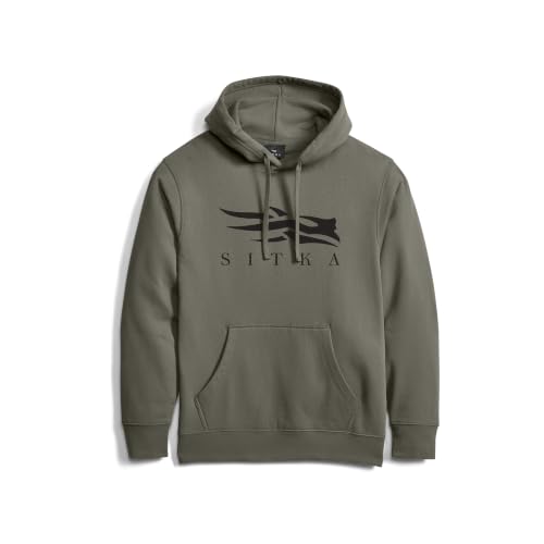 Image of SITKA Icon Pullover Hoodie