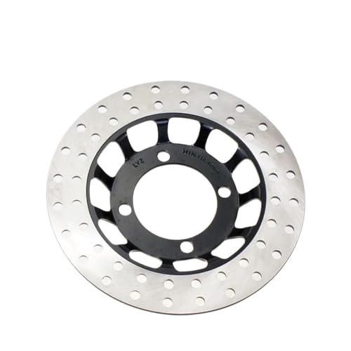 Disque de frein avant CF Moto 9030-080001 résout les bruits de freinage