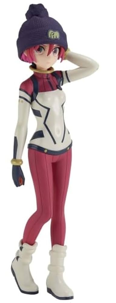 機動戦士ガンダム　ジークアクス　アマテ・ユズリハ　パイロット　マチュ＆ニャアン Amazon.co.jp: ジークアクス GQuuuuuuX アマテ・ユズリハ