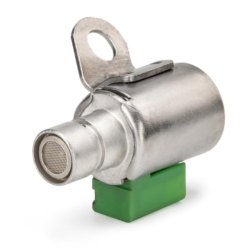 Transmission Shift Solenoid for Toyota for Tundra, for Lexus, Replaces