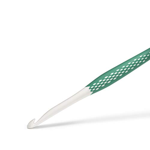 Image of Prym Ergonomics Crochet Hook, 7mm (Pack of 2)