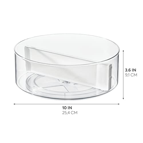 The 30 Best iDesign Lazy Susans of 2024 [Verified] Cherry Picks