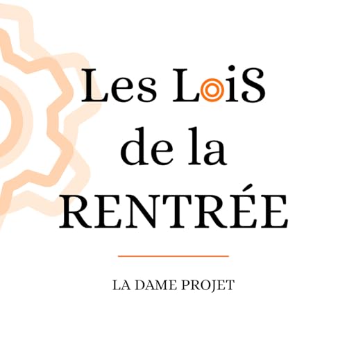 Les Lois de La Rentrée cover art