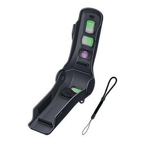 �y�}�O�l�b�g�t�B���^�[���[�t���zFor DJI Osmo Pocket 4/3 ��p �I�[���C������ �ی���[�P�[�X �y�� �v���X�`�b�N�� �g�уP�[�X �����Y���[�t�� 1�b�J�� �����d���I�� �\�t�g�p�b�h������ �W���o���J���� �t�B���^�[ �����Y �A�N�Z�T