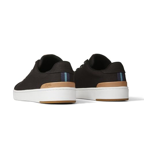 Image of TOMS Men's Trvl Lite Low Lace-Up Sneakers