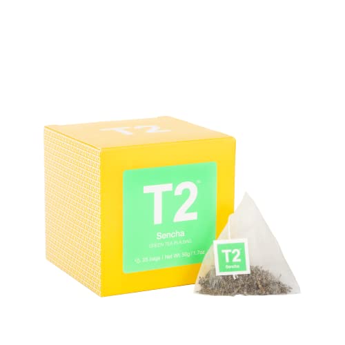 best green tea