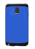 Samsung Galaxy Note 4 Case, Ionic BELLA [Slim] Samsung Galaxy Note 4 Case 2014 Smartphone (AT&T, T-Mobile, Sprint, Verizon) (Blue)