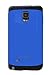 Samsung Galaxy Note 4 Case, Ionic BELLA [Slim] Samsung Galaxy Note 4 Case 2014 Smartphone (AT&T, T-Mobile, Sprint, Verizon) (Blue)
