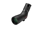 MINOX – Spektiv 8–24x50 ED | Zoom-Spektiv für Natur- & Vogelbeobachtung | ED-Linsen & stufenlose Vergrößerung | kompakte Bauweise & wetterfest