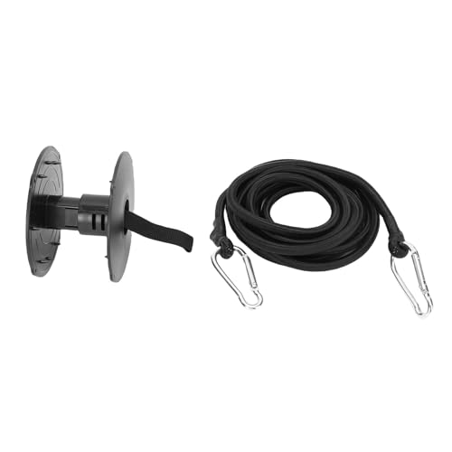 Kit de cuerda y ojales para colchoneta flotante de 118 in miniatura 1