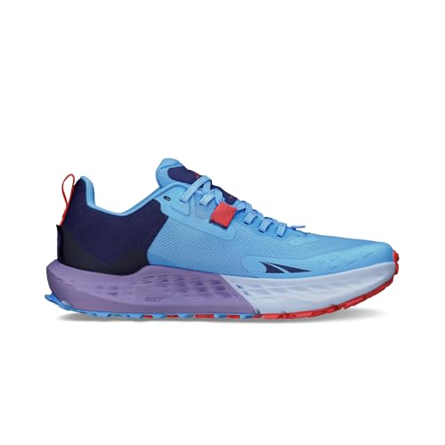 Image of ALTRA Women's TIMP 5 Trail Running Shoe