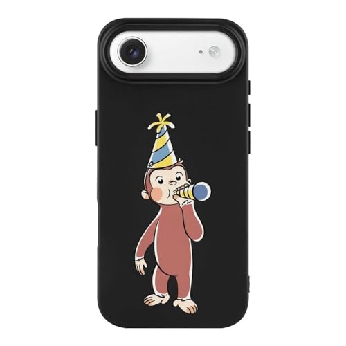 iPhone17Air�p�P�[�X ������̃W���[�W ������� �A�C�t�H��17Air�p�P�[�X 2025�N�V�^ �X�}�z�P�[�X �l�C �L�����N�^�[ �A�j�� �g�уP�[�X ���C�����X�[�d�Ή�